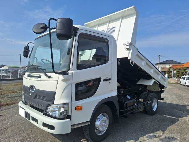 2017 Hino Hino Others