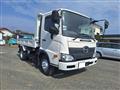 2017 Hino Hino Others
