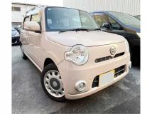 2012 Daihatsu MIRA COCOA