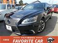 2013 Lexus LS