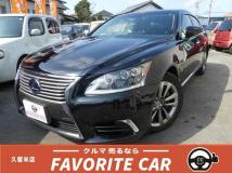 2013 Lexus LS