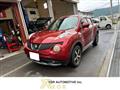 2012 Nissan Juke