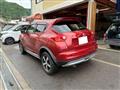 2012 Nissan Juke