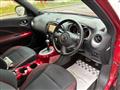 2012 Nissan Juke