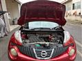 2012 Nissan Juke