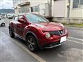 2012 Nissan Juke
