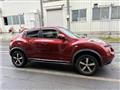 2012 Nissan Juke