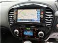 2012 Nissan Juke