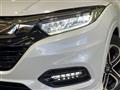 2018 Honda VEZEL
