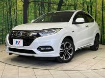 2018 Honda VEZEL