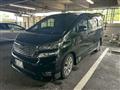 2011 Toyota Vellfire