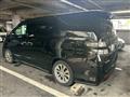 2011 Toyota Vellfire