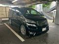 2011 Toyota Vellfire