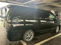 2011 Toyota Vellfire