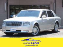 2019 Toyota Century