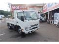 2017 Hino Dutro