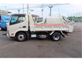 2017 Hino Dutro