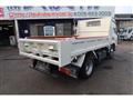 2017 Hino Dutro