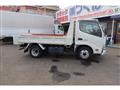 2017 Hino Dutro