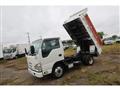 2017 Isuzu Isuzu Others