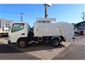 2020 Mitsubishi Canter