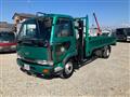 1997 Nissan Condor