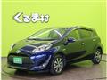2019 Toyota AQUA