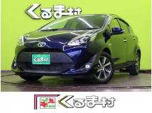 2019 Toyota AQUA