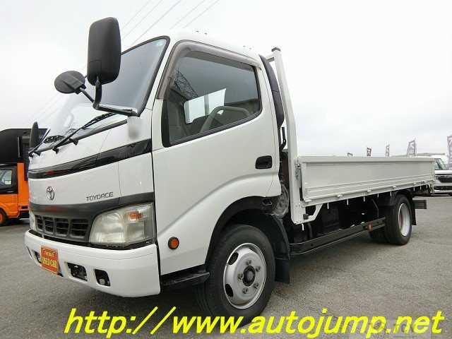2006 Toyota Toyoace