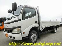 2006 Toyota Toyoace