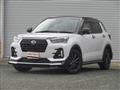 2020 Daihatsu Rocky