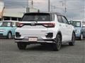 2020 Daihatsu Rocky