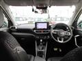 2020 Daihatsu Rocky