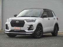 2020 Daihatsu Rocky