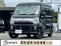 2016 Suzuki Every Wagon