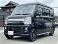 2016 Suzuki Every Wagon