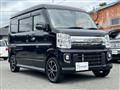 2016 Suzuki Every Wagon