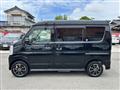 2016 Suzuki Every Wagon