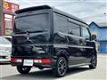 2016 Suzuki Every Wagon