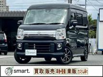2016 Suzuki Every Wagon