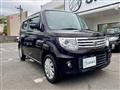 2015 Suzuki MR Wagon