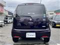 2015 Suzuki MR Wagon