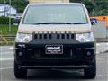 2007 Mitsubishi Delica D5