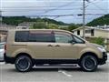 2007 Mitsubishi Delica D5
