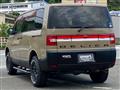 2007 Mitsubishi Delica D5