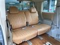 2007 Mitsubishi Delica D5