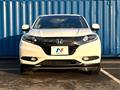 2018 Honda VEZEL