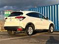 2018 Honda VEZEL