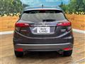 2018 Honda VEZEL