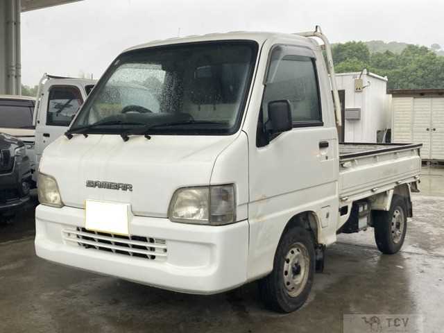2001 Subaru Sambar